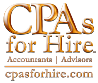 CPAs for Hire