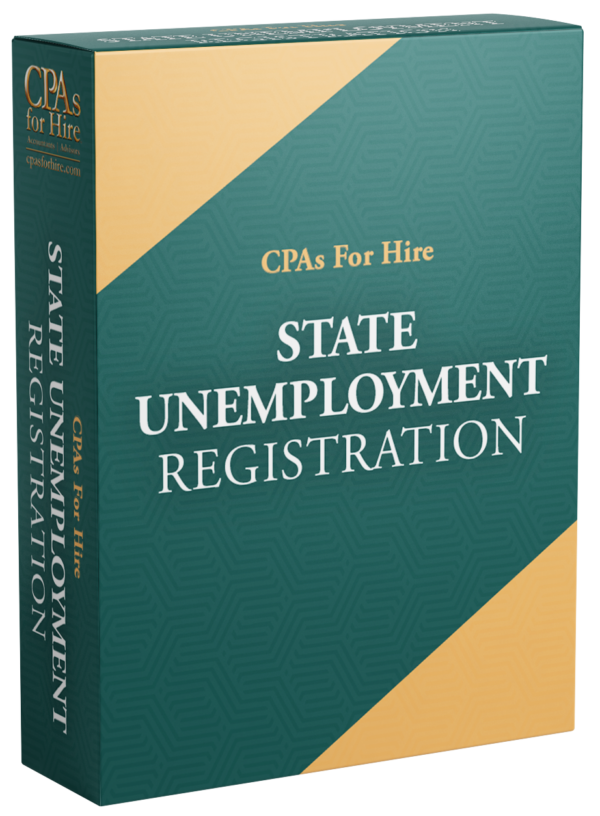 State Unemployment Registration